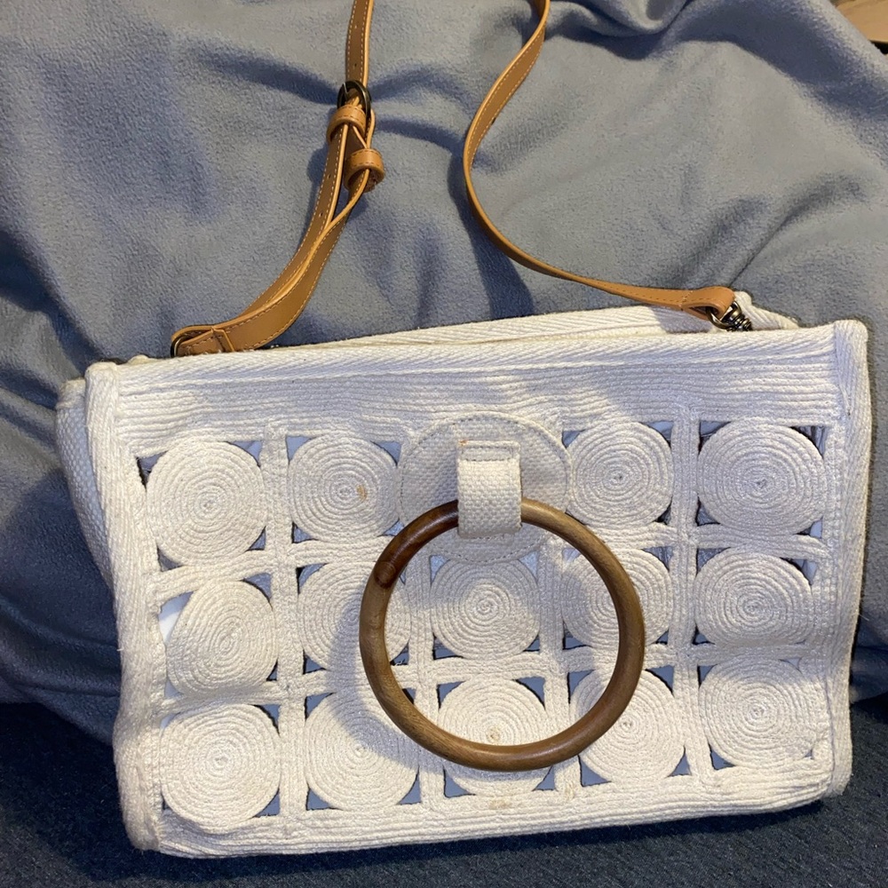 Beach style purse